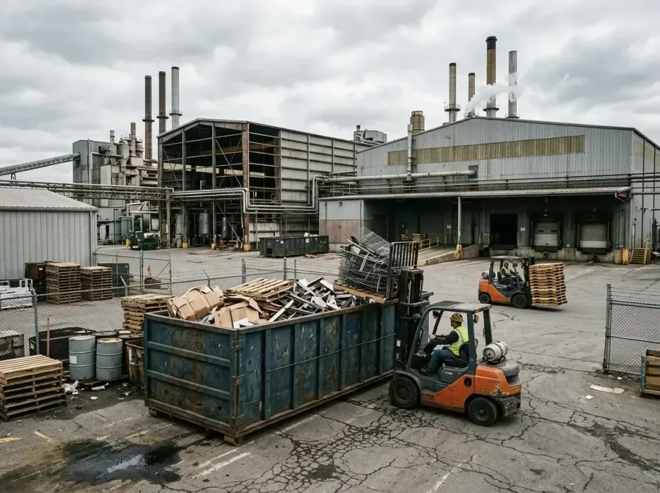 industrial-factory-scrap-conta-003 — frequently asked questions, Cheap Roll-off Dumpster Rentals in Montrose, MN